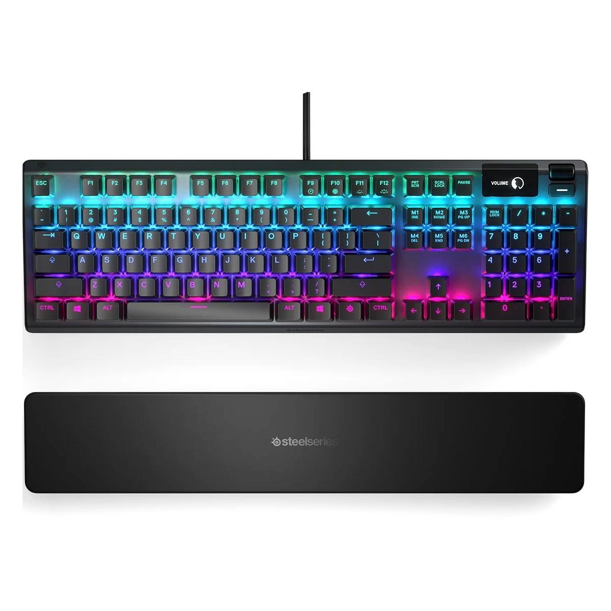 Bàn phím Steelseries APEX 5 US